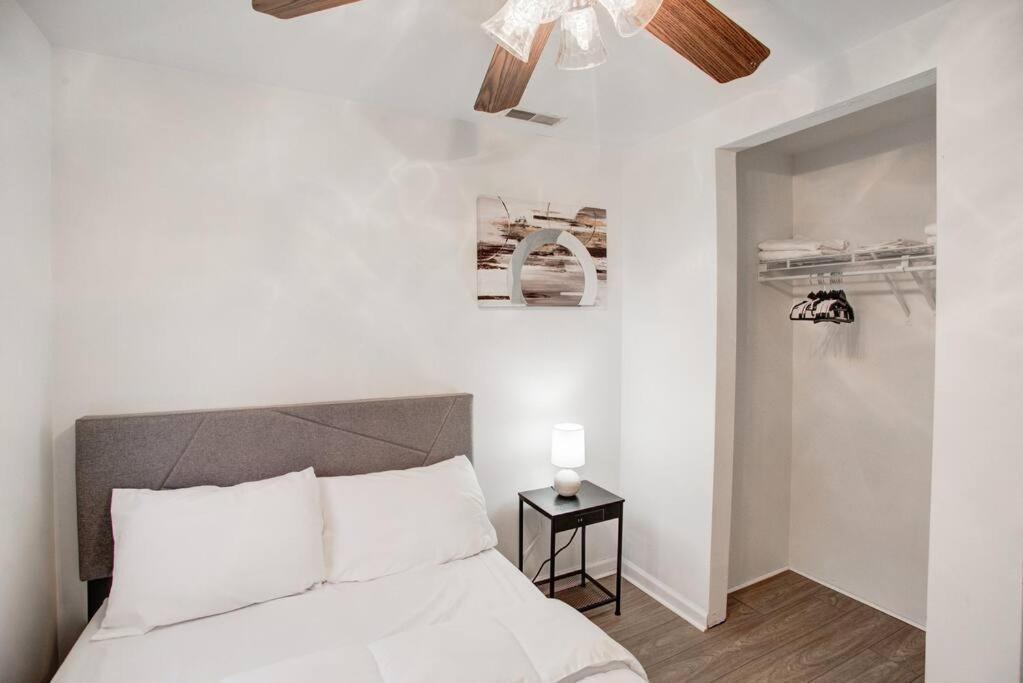 Cozy Lux 3Bd House Heart Of Fishtown Sleeps 8 Filadélfia Exterior foto